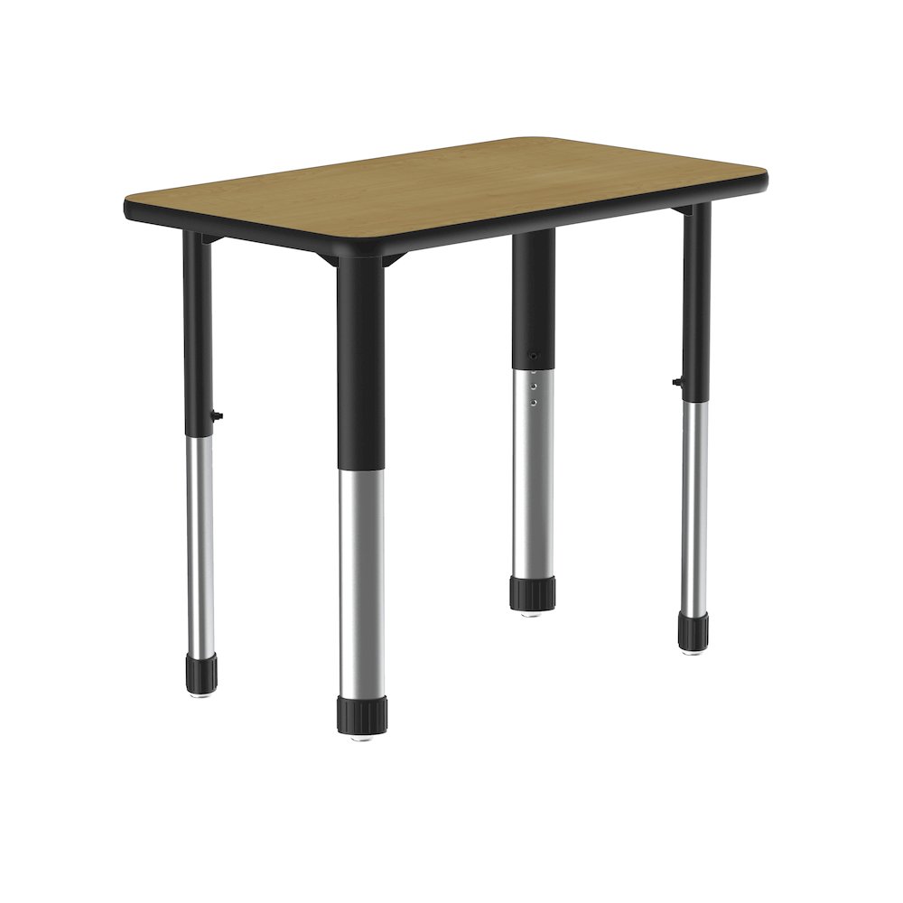 Deluxe High Pressure Collaborative Desk 34x20