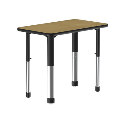 Deluxe High Pressure Collaborative Desk 34x20