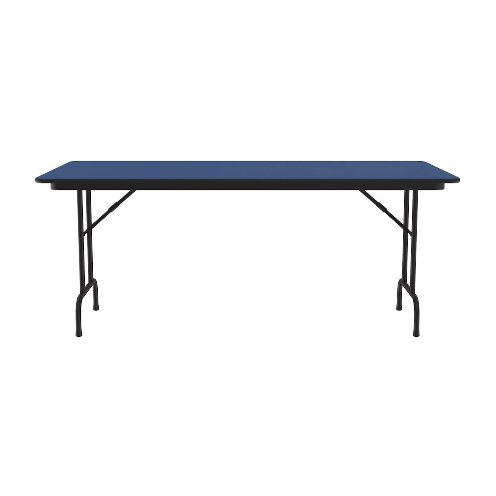 Deluxe High Pressure Top Folding Table 36x96"