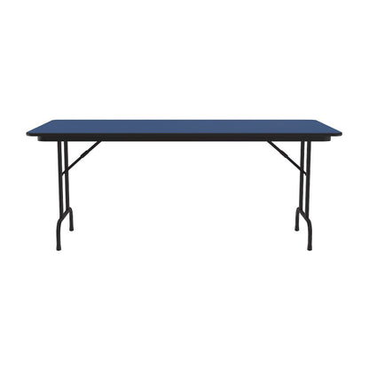 Deluxe High Pressure Top Folding Table 36x96"