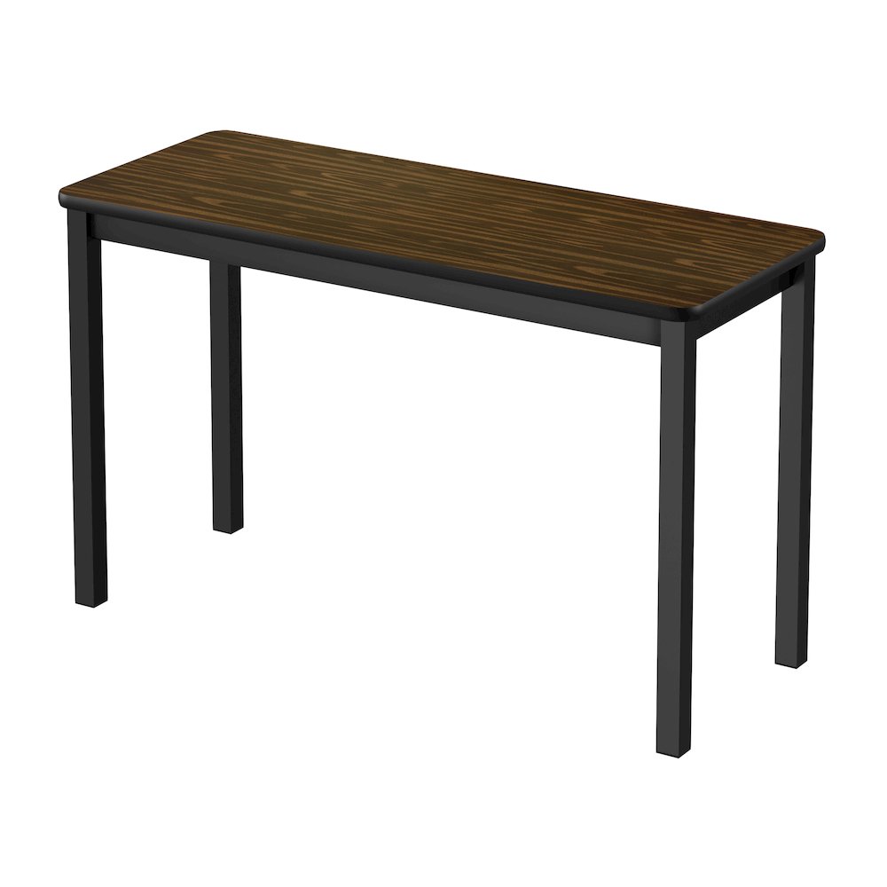 Deluxe High-Pressure Lab Table 24x72"