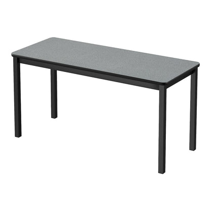 Deluxe High-Pressure Lab Table 30x72"