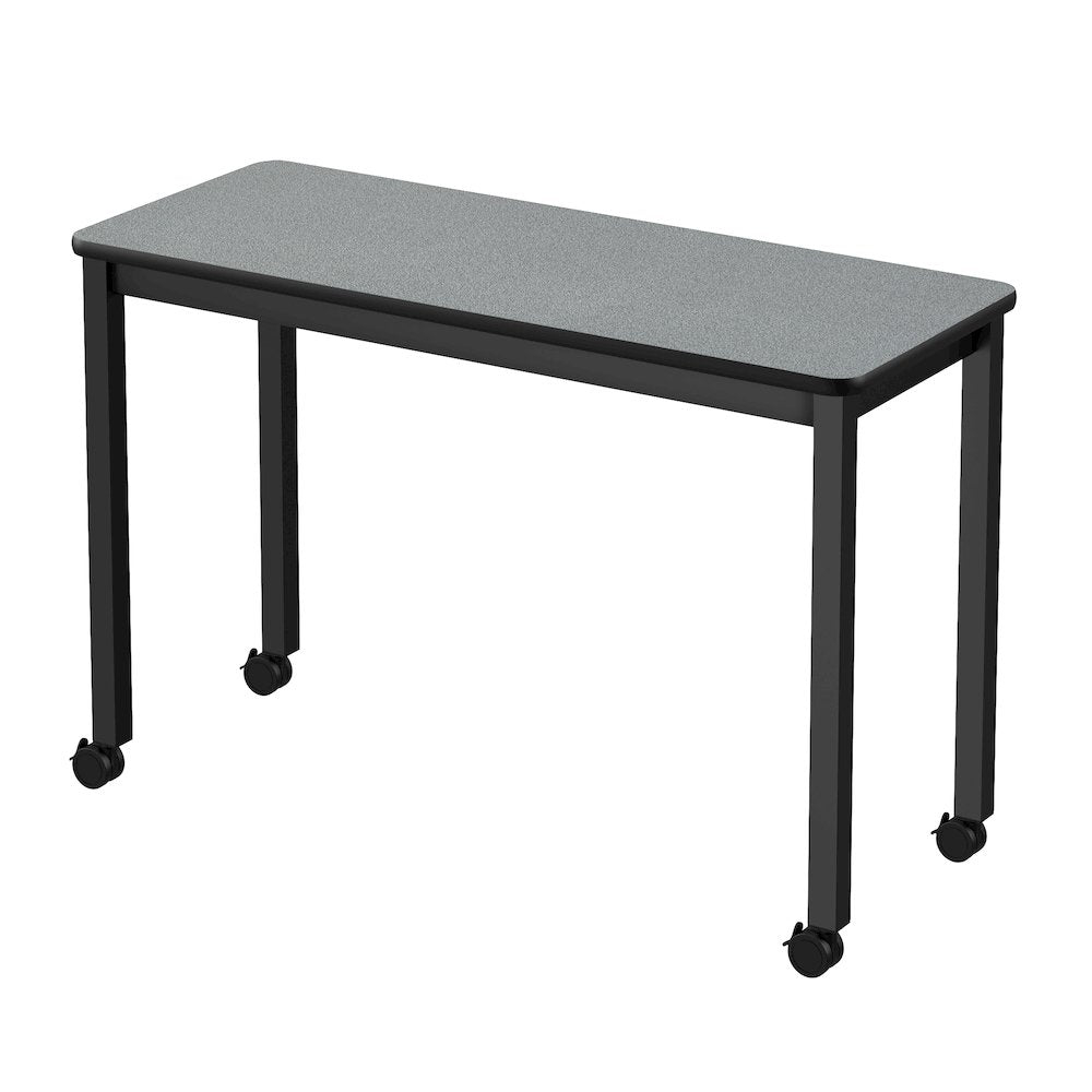 Deluxe High-Pressure Lab Table 24x48"