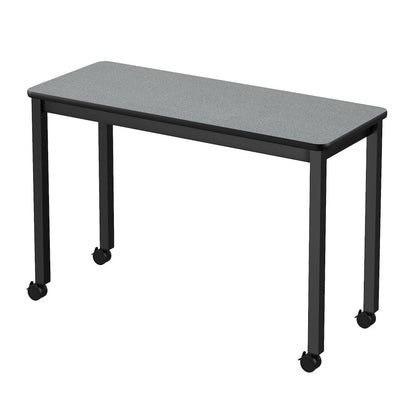 Deluxe High-Pressure Lab Table 24x48"