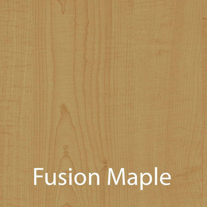 Table Height Deluxe High-Pressure Café and Breakroom Table 60x60"
