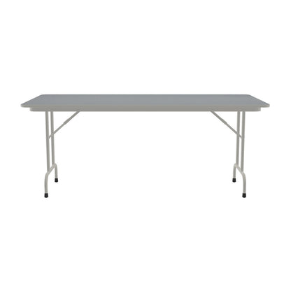 Deluxe High Pressure Top Folding Table 36x96"