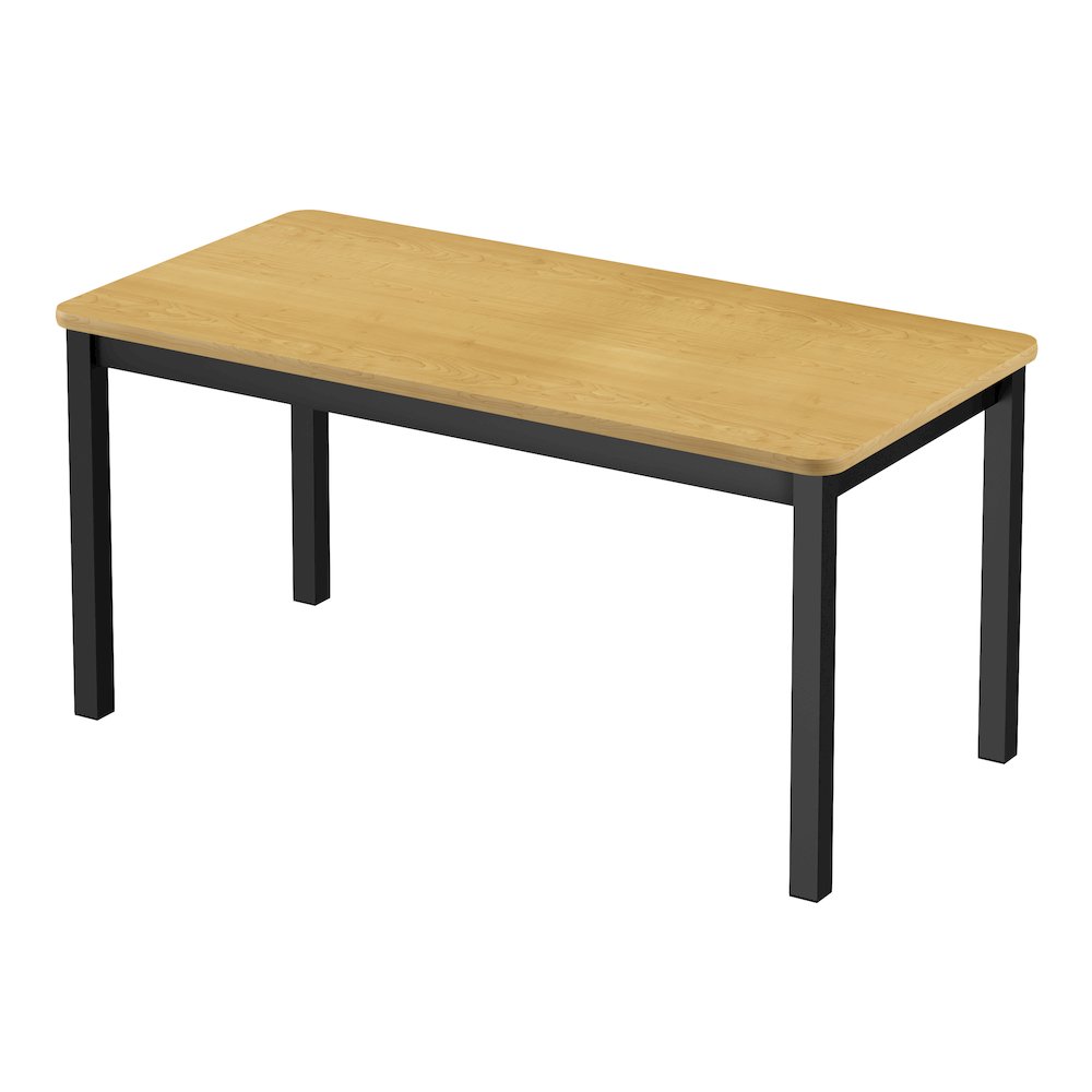 Deluxe High-Pressure Lab Table 30x60"