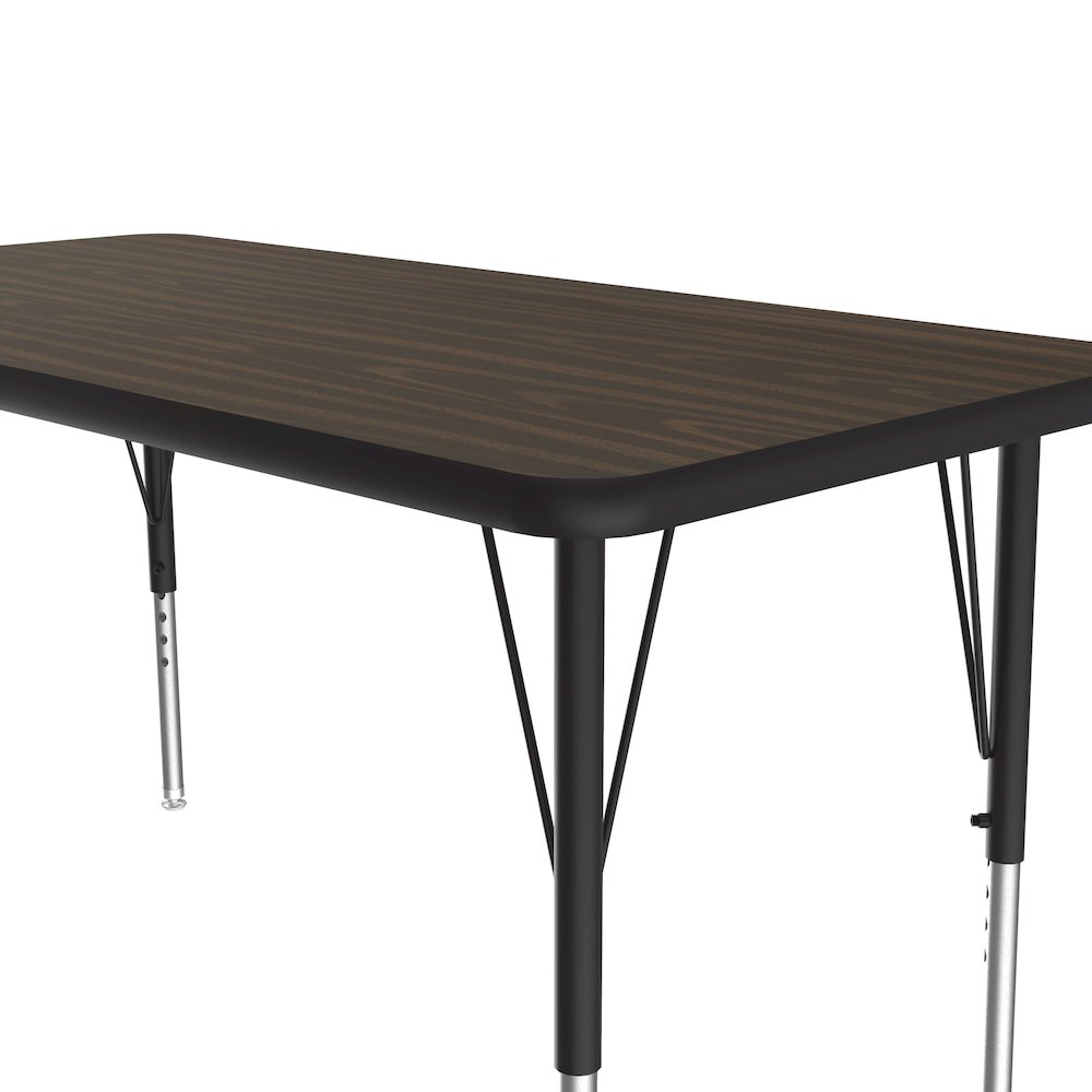 Deluxe High-Pressure Top Activity Tables 24x60"