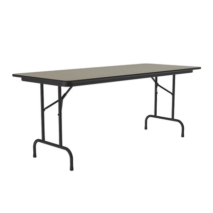 Deluxe High Pressure Top Folding Table 30x60"