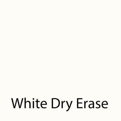 Markerboard-Dry Erase  Deluxe High Pressure TopActivity Tables 60x66"
