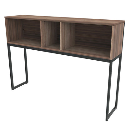 Urban Hutch, 60” Finish Color, Black Structure