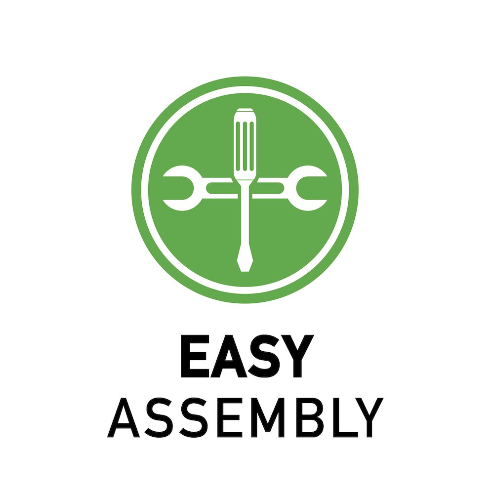 Deluxe High-Pressure - Curvature Collection Conference Table