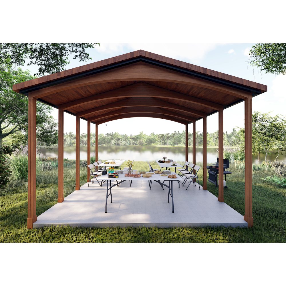 Economy Blow-Molded Plastic Folding Table 30x60"