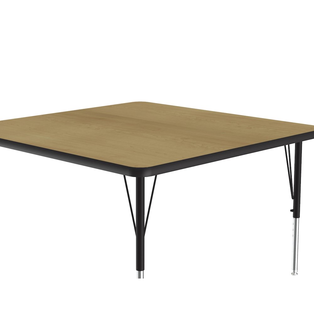 Deluxe High-Pressure Top Activity Tables 48x48