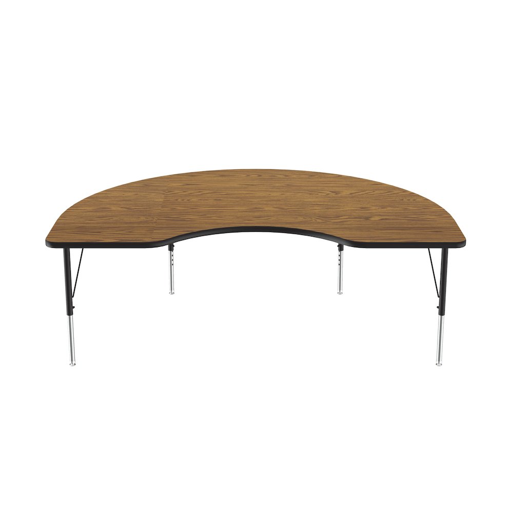 EconoLine Melamine Top Activity Tables 48x72"