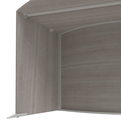 ADA Reception Unit, Ash