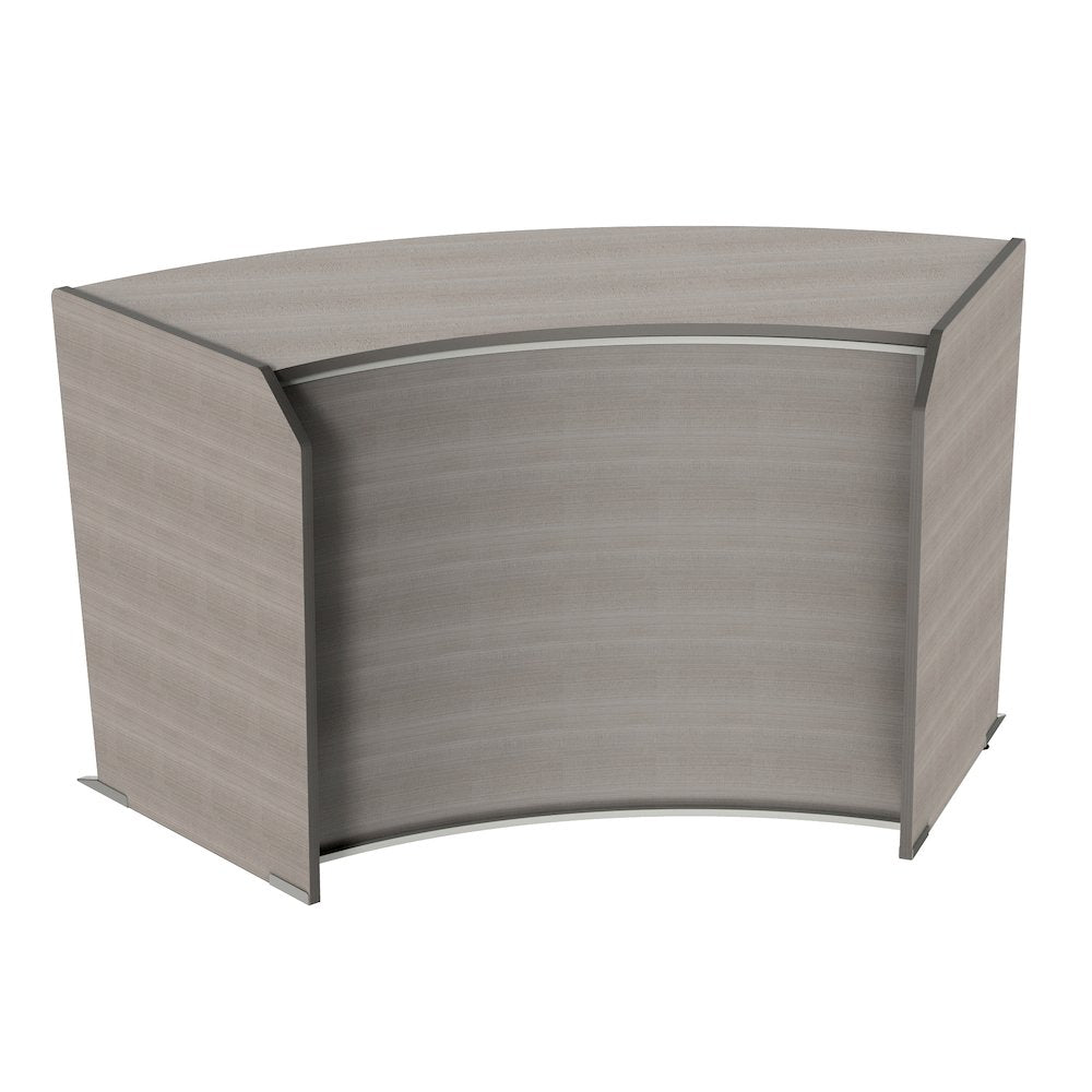 ADA Reception Unit, Ash