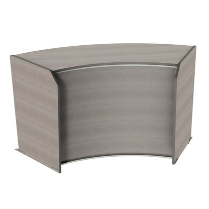 ADA Reception Unit, Ash