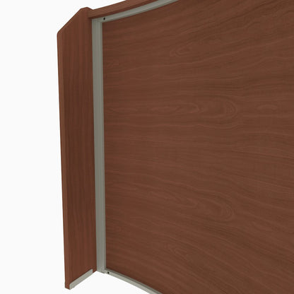ADA Reception Unit, Cherry