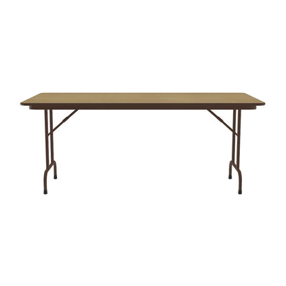 Deluxe High Pressure Top Folding Table 36x96"