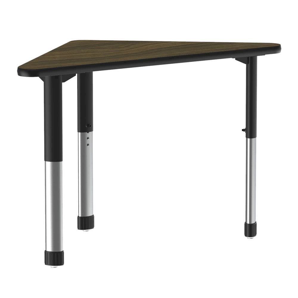 Deluxe High Pressure Collaborative Desk 41x23"