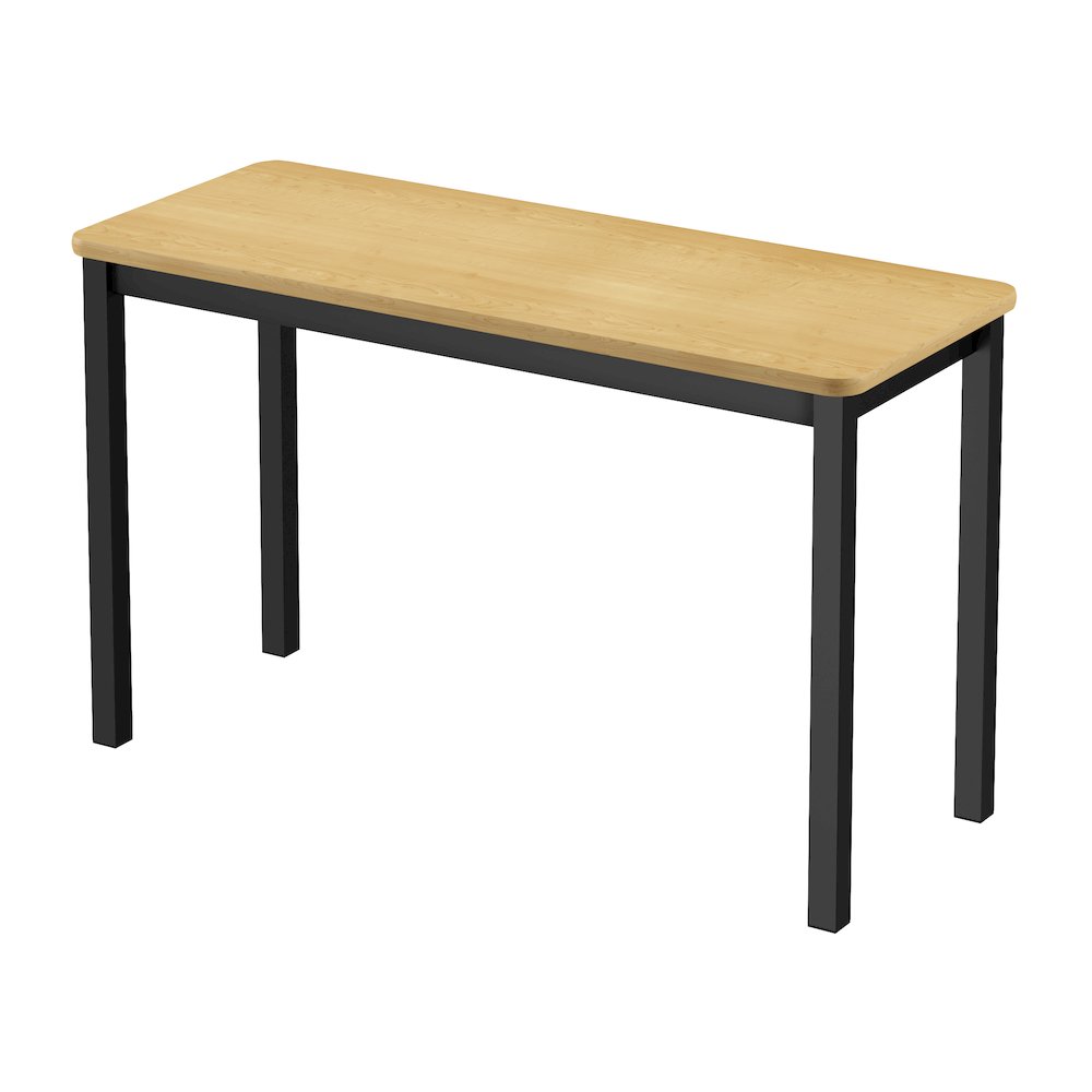 Deluxe High-Pressure Lab Table 24x60"