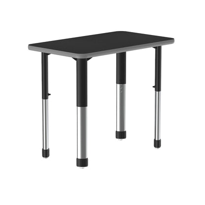 Deluxe High Pressure Collaborative Desk 34x20"