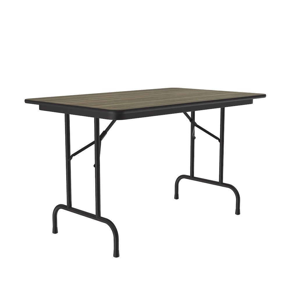 Deluxe High Pressure Top Folding Table 30x48"