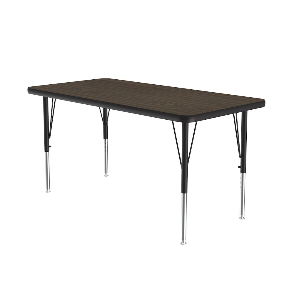 Deluxe High-Pressure Top Activity Tables 24x60"