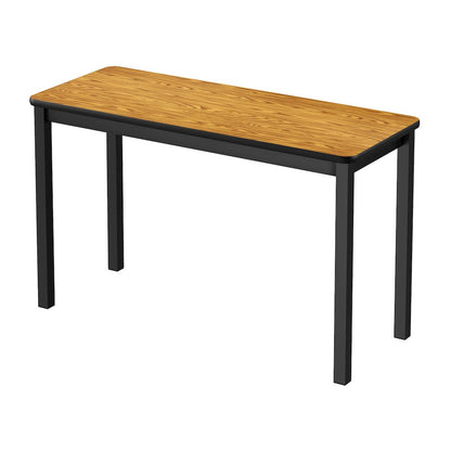 Deluxe High-Pressure Lab Table 24x48"