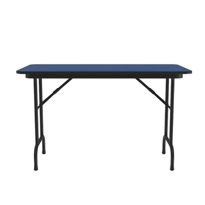 Deluxe High Pressure Top Folding Table 24x48"