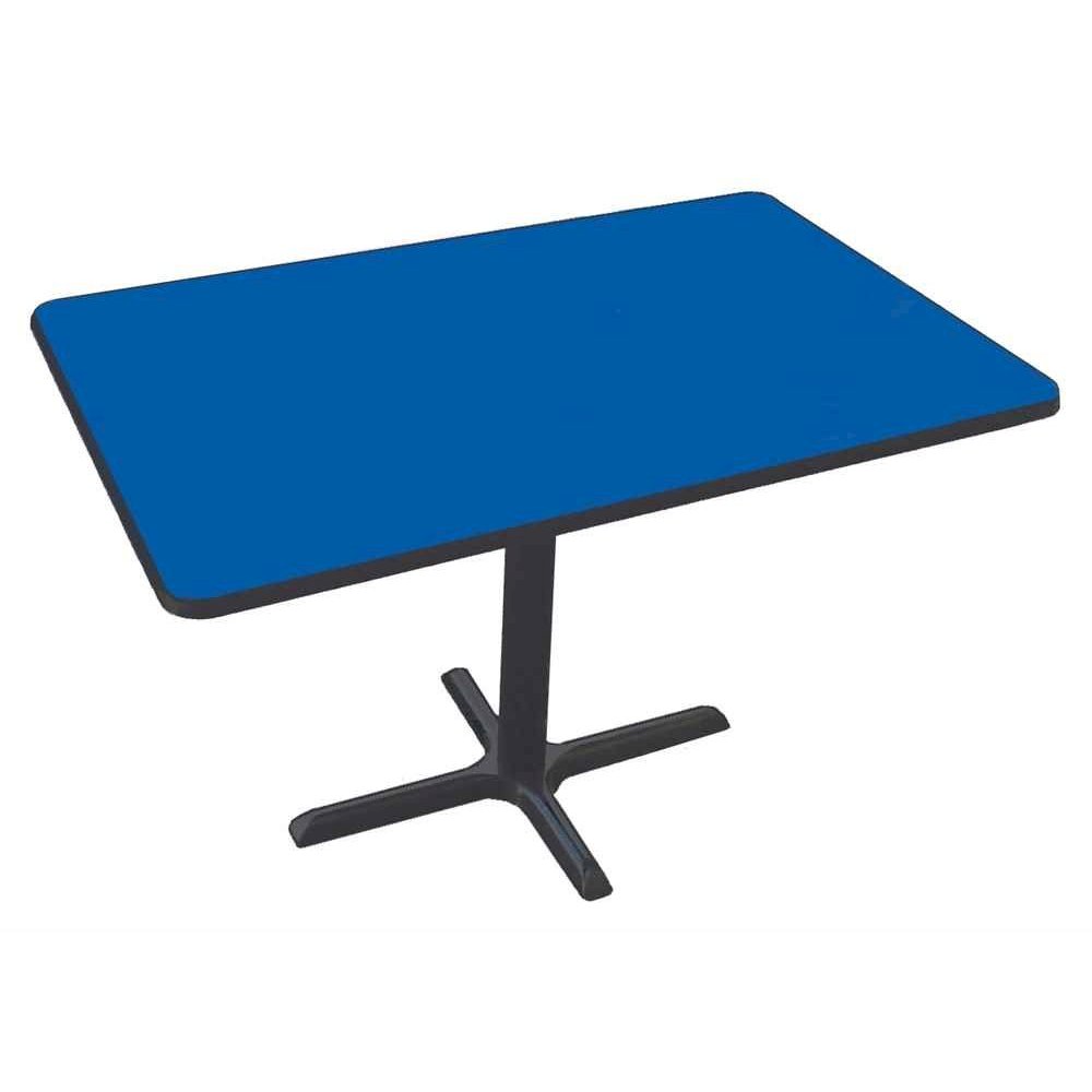 Bar & Cafe Table Parts-BASE COLUMN AND TOP SPIDER