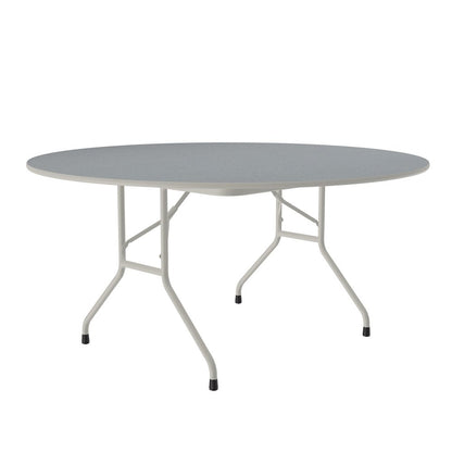 Deluxe High Pressure Top Folding Table 60x60"