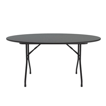 Deluxe High Pressure Top Folding Table 60x60"