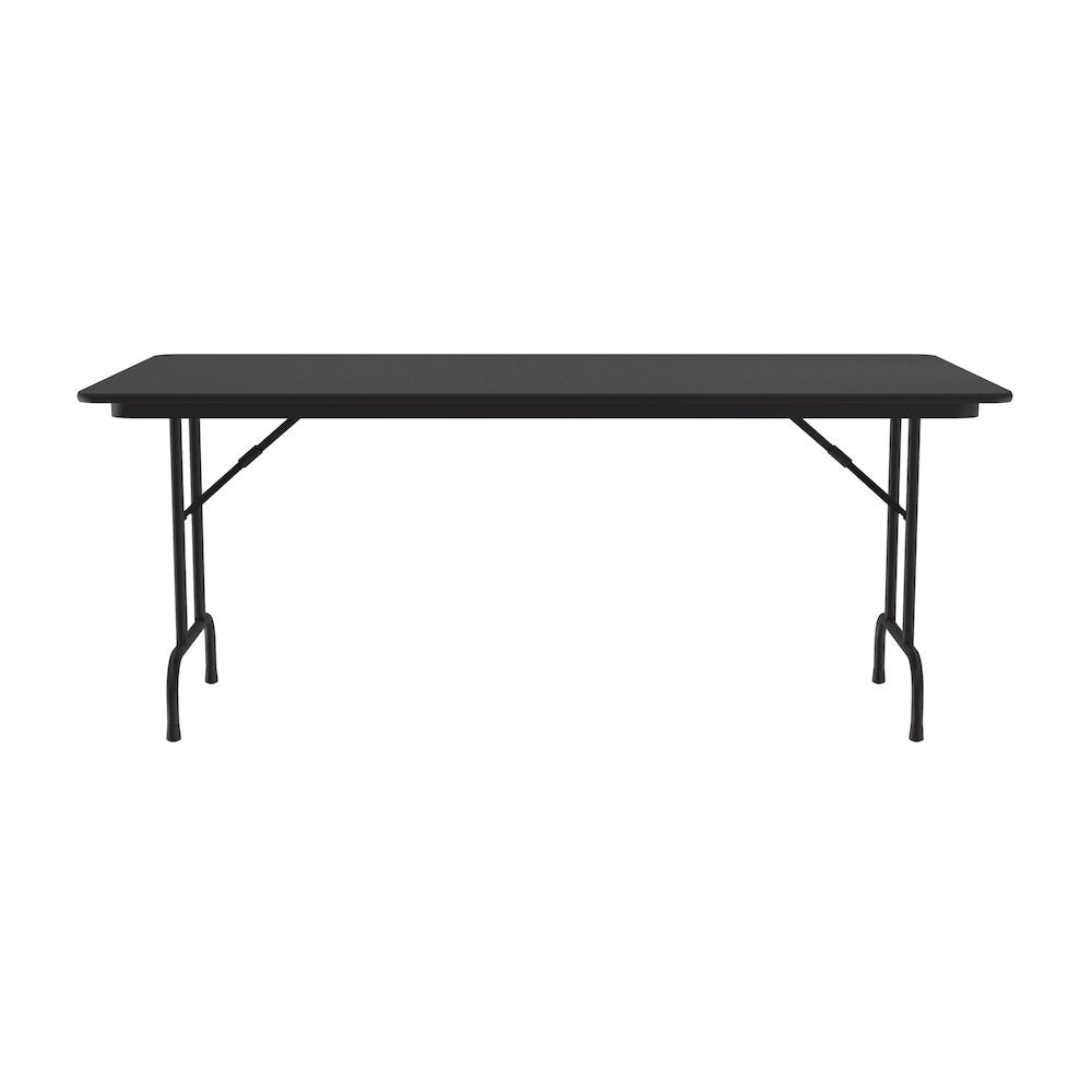 Deluxe High Pressure Top Folding Table 36x96"