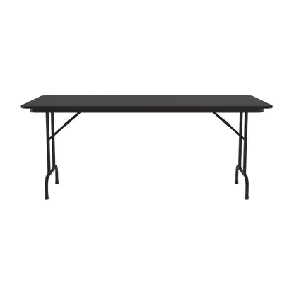Deluxe High Pressure Top Folding Table 36x96"