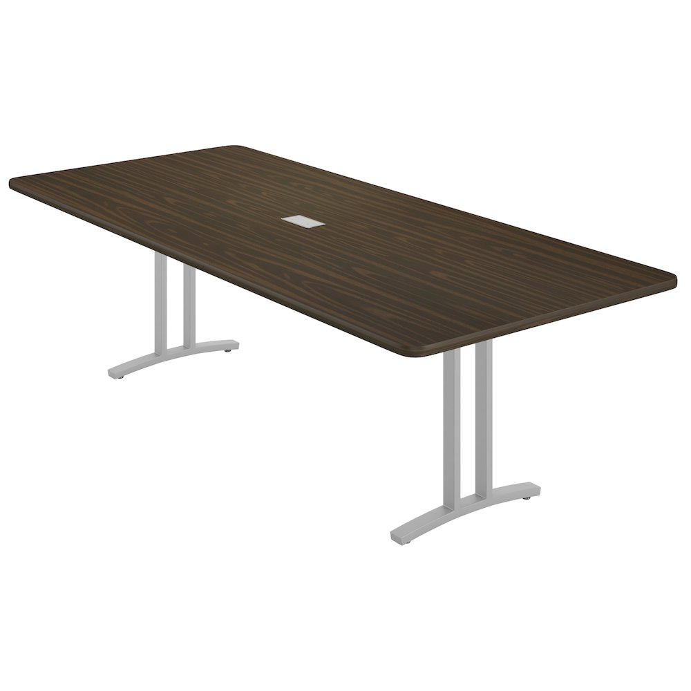 Deluxe High-Pressure - Curvature Collection Conference Table
