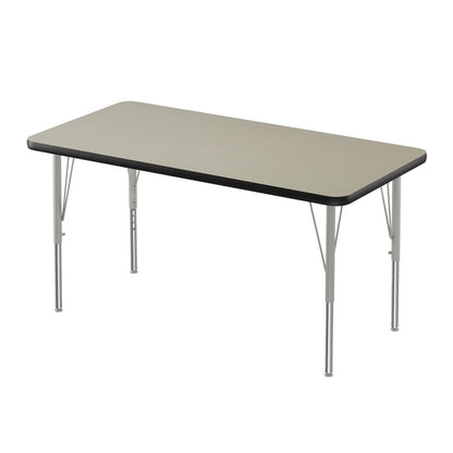 Deluxe High-Pressure Top Activity Tables 24x36"