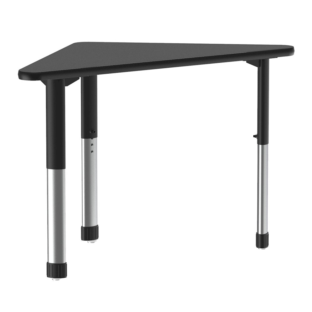 Commercial Lamiante Top Collaborative Desk 41x23"