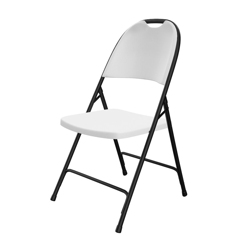 Injection Molded Folding Chair