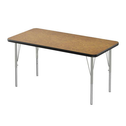 Deluxe High-Pressure Top Activity Tables 24x48"