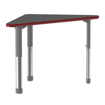 Deluxe High Pressure Collaborative Desk 41x23"