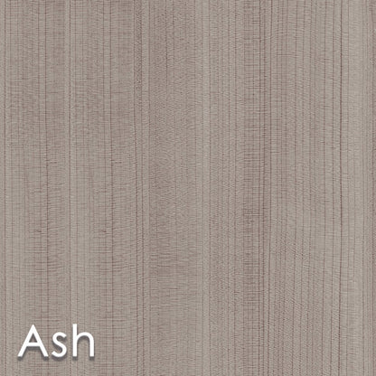 Rectangular Conference Table Ash / Silver