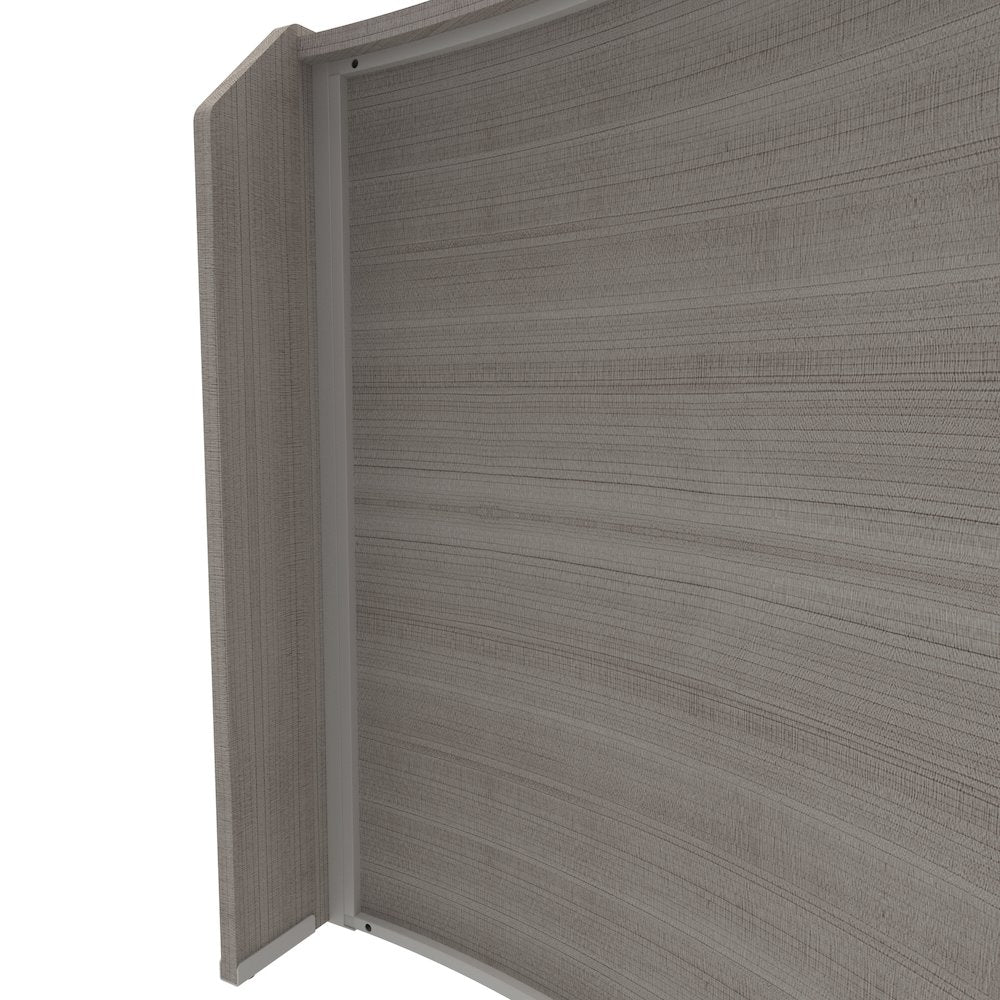 ADA Reception Unit, Ash