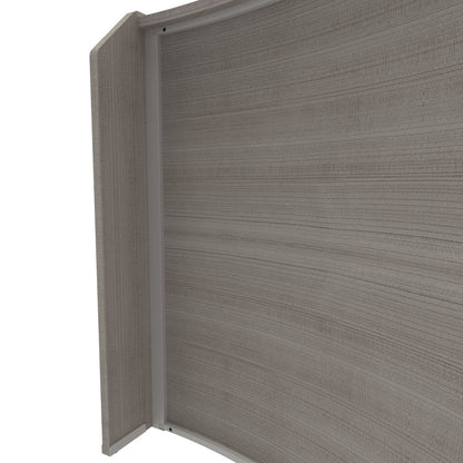 ADA Reception Unit, Ash