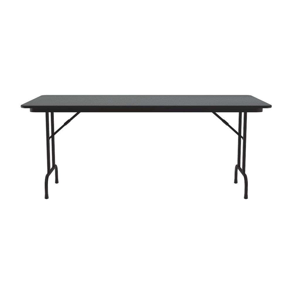 Deluxe High Pressure Top Folding Table 36x96"