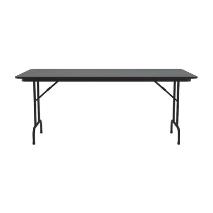 Deluxe High Pressure Top Folding Table 36x96"