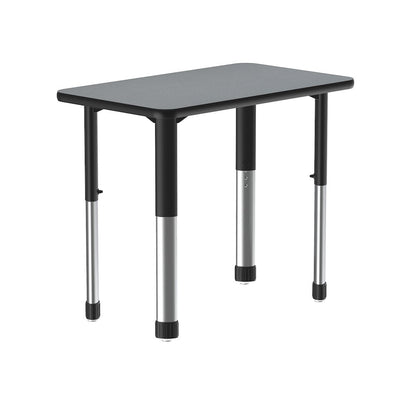 Commercial Lamiante Top Collaborative Desk 34x20