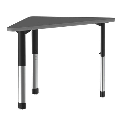 Deluxe High Pressure Collaborative Desk 41x23"