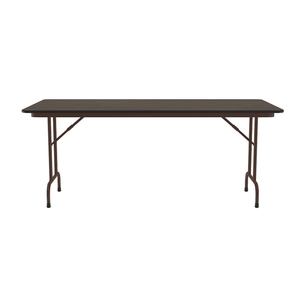 Deluxe High Pressure Top Folding Table 36x72"